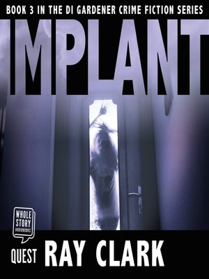 cover image of Implant